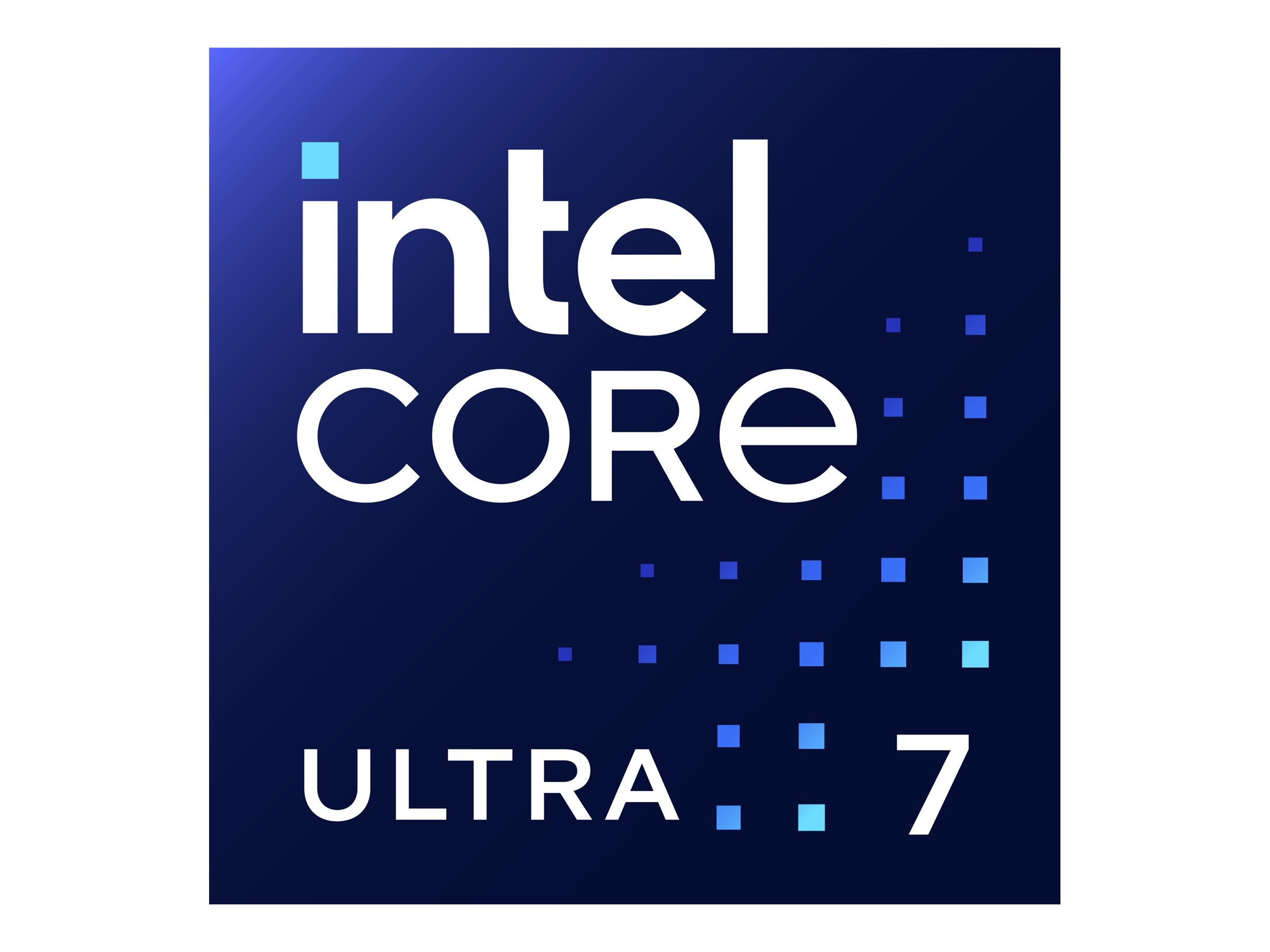 Intel Core Ultra 7 265F 20 kerner LGA 1851 PIB - m/køler