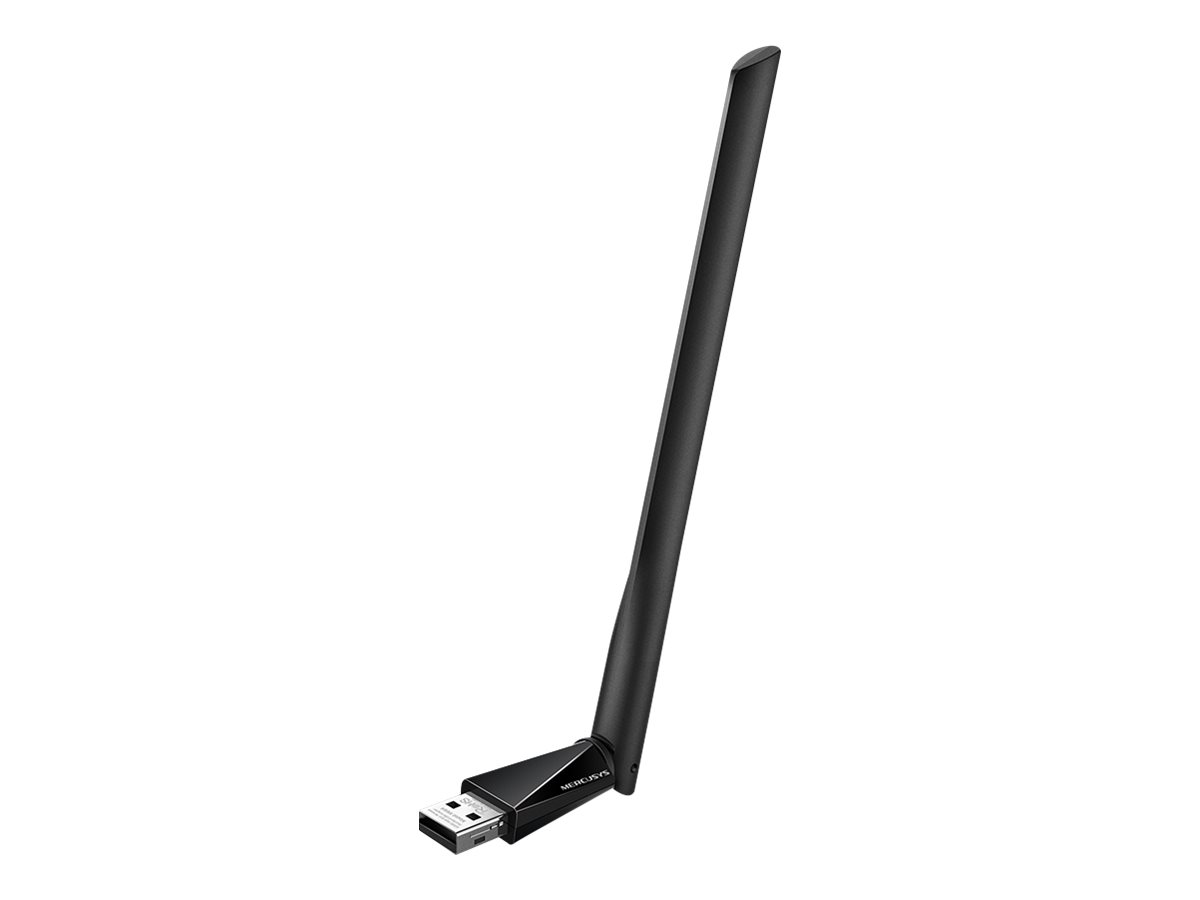Mercusys Netværksadapter USB 2.0 433Mbps Trådløs