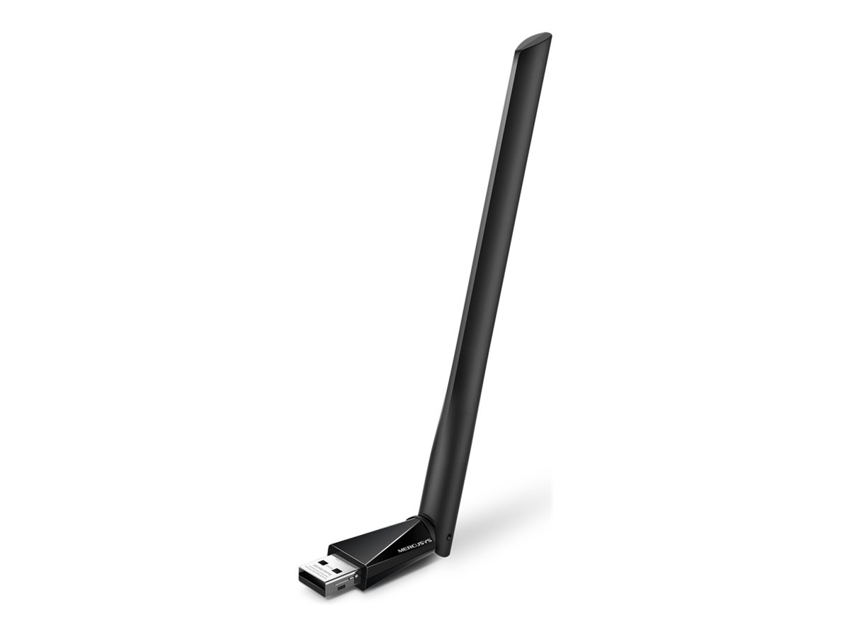 Mercusys Netværksadapter USB 2.0 867Mbps Trådløs