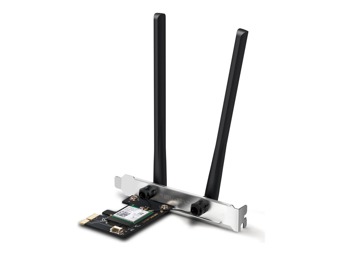 Mercusys MA80XE V1 Netværksadapter PCI Express 2402Mbps