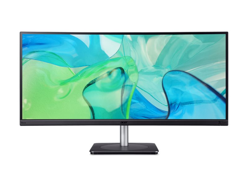Acer Vero CB343CUR Dbemiiphcuzx 34 IPS 3440 x 1440 (UltraWide) HDMI DisplayPort USB-C 60Hz
