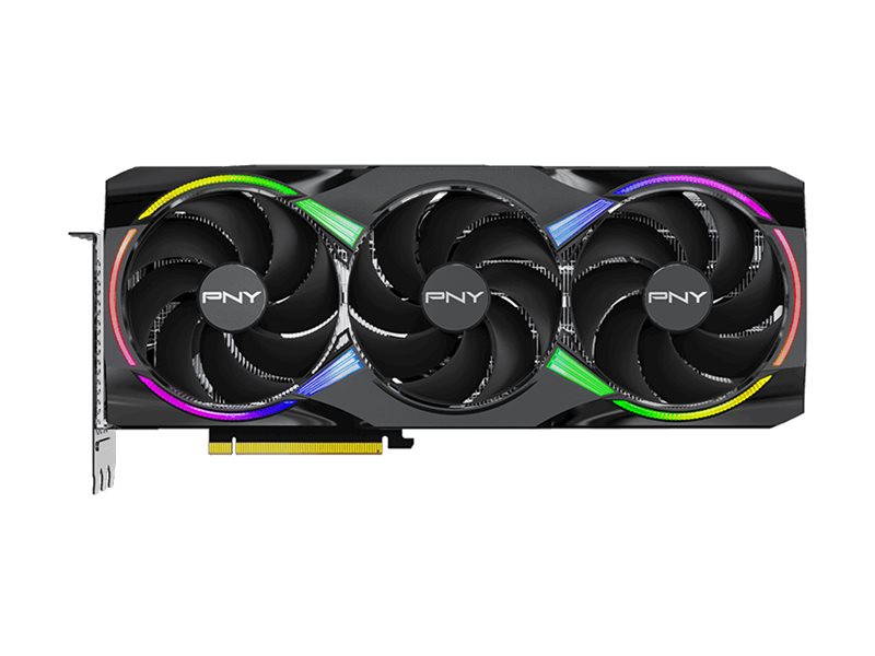 PNY GeForce RTX 5080 OC 16GB