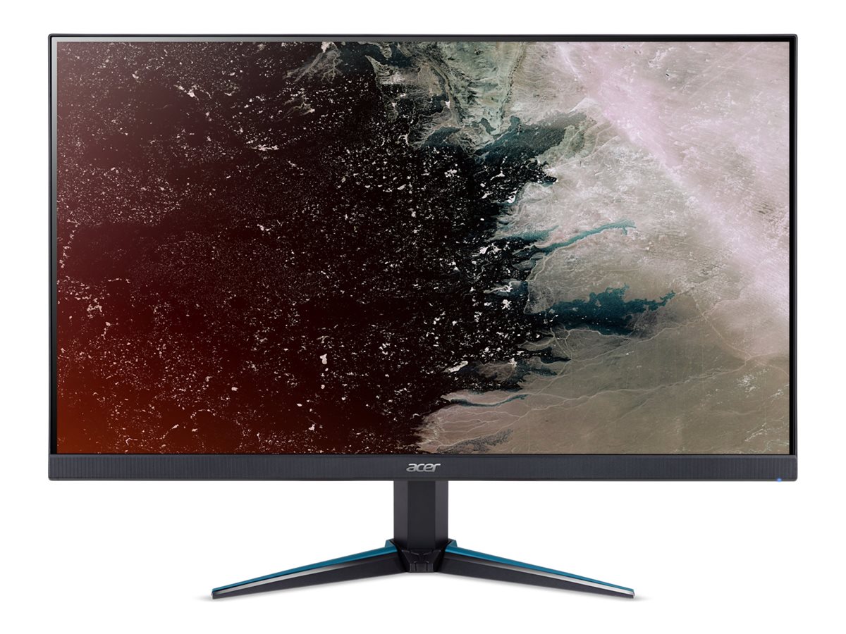Acer Nitro VG270U Gbmiipx 27 IPS 2560 x 1440 (2K) HDMI DisplayPort 120Hz