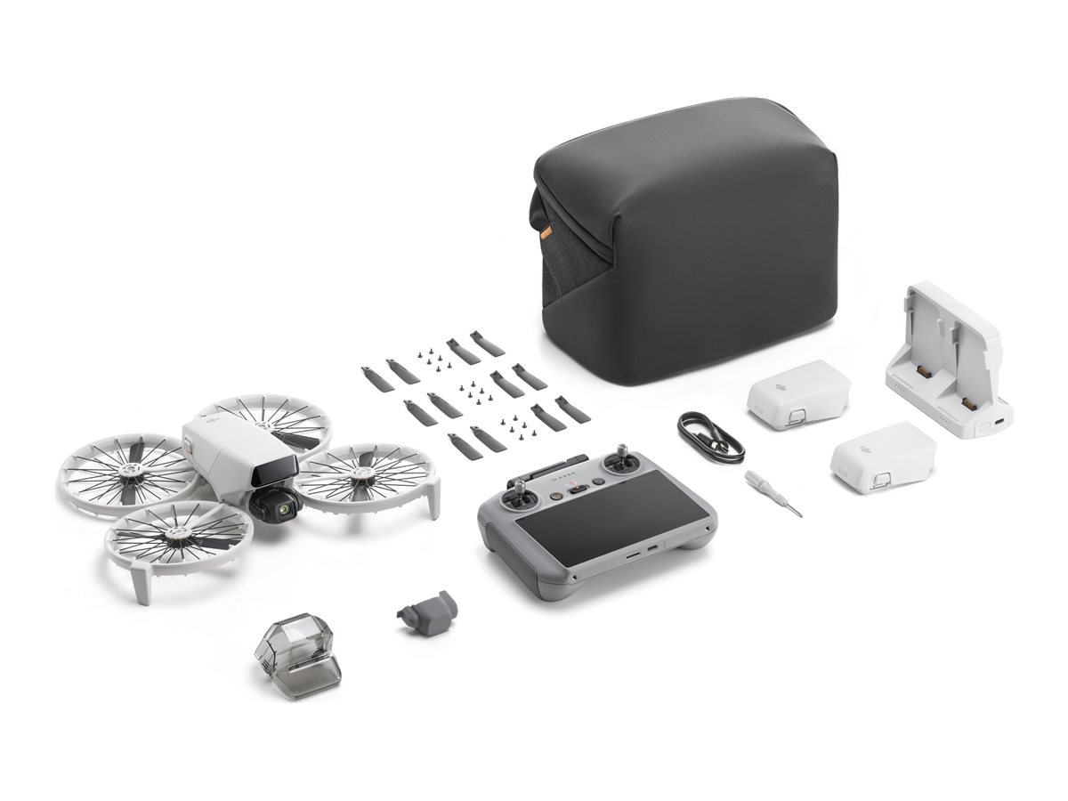 DJI Flip Fly More Combo (DJI RC 2)