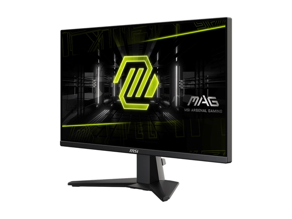 MSI MAG 255XF 24 Rapid IPS 1920 x 1080 (Full HD) DisplayPort HDMI 250 Hz