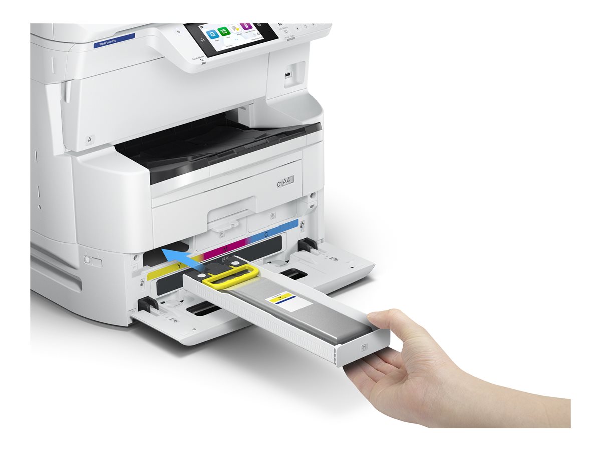 Epson T13L4 Gul 20000 sider Blækpakke