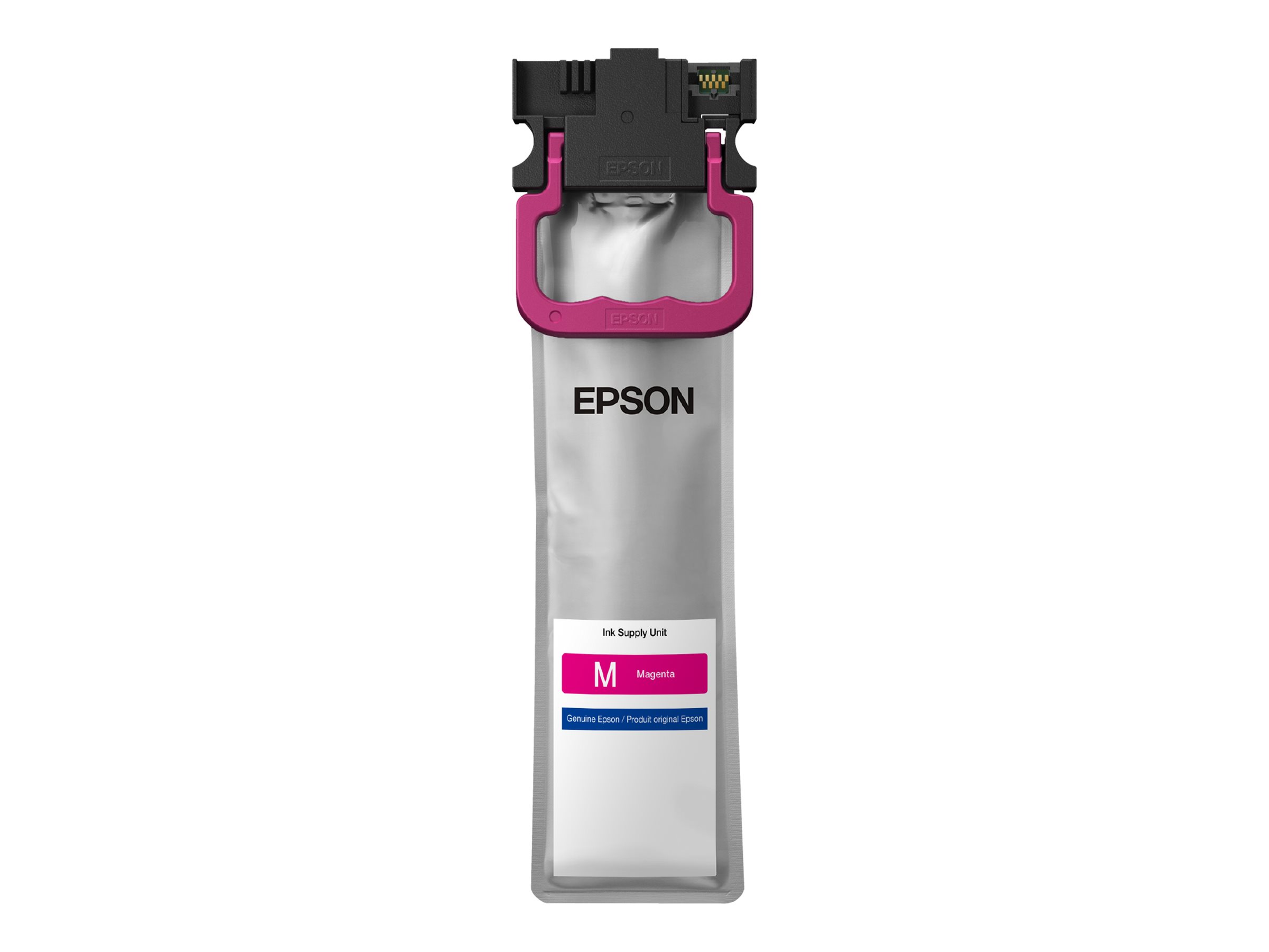 Epson T13L3 Magenta 20000 sider Blækpakke