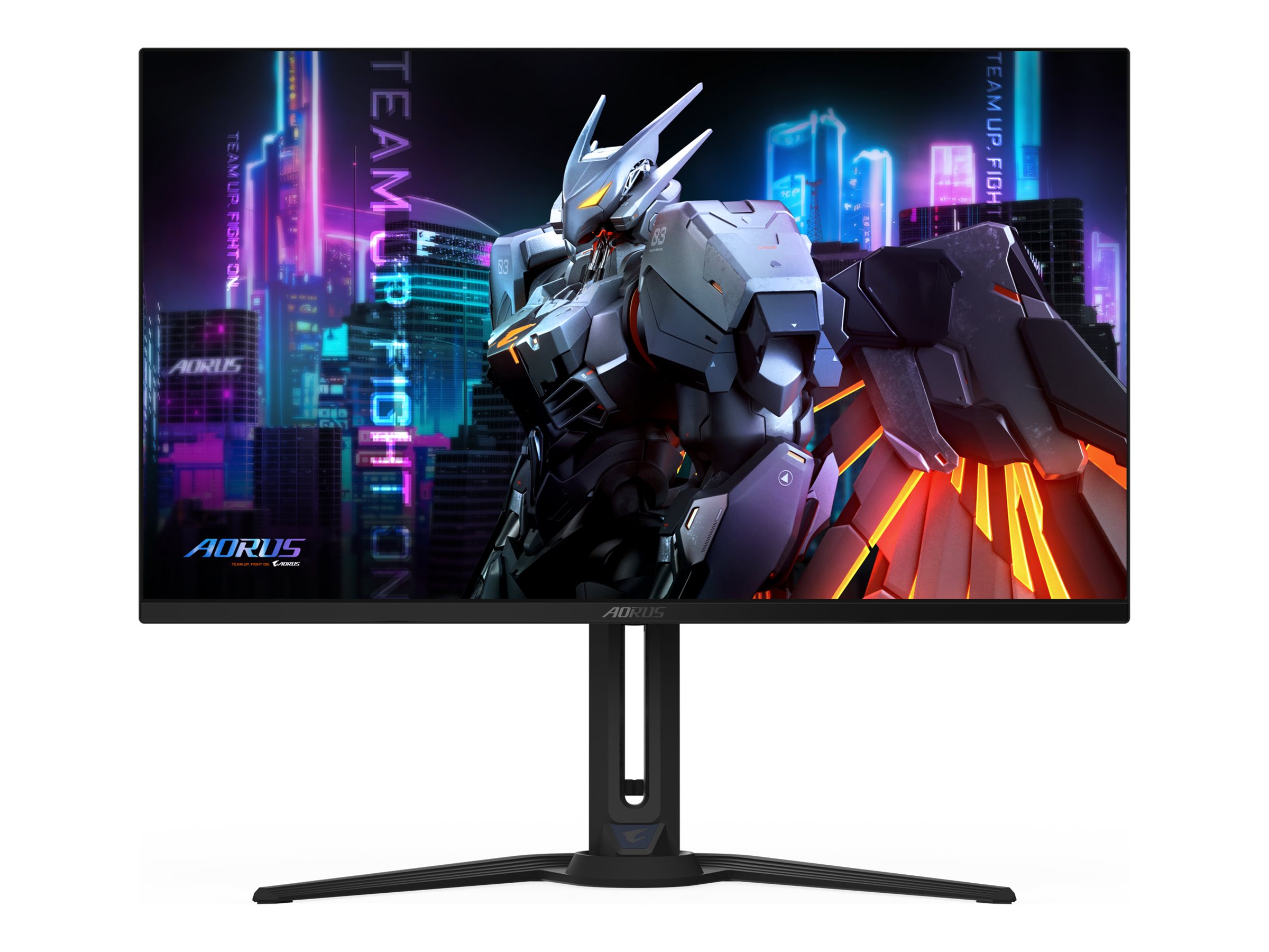 AORUS FO32U 32 3840 x 2160 (4K) HDMI DisplayPort USB-C 165Hz