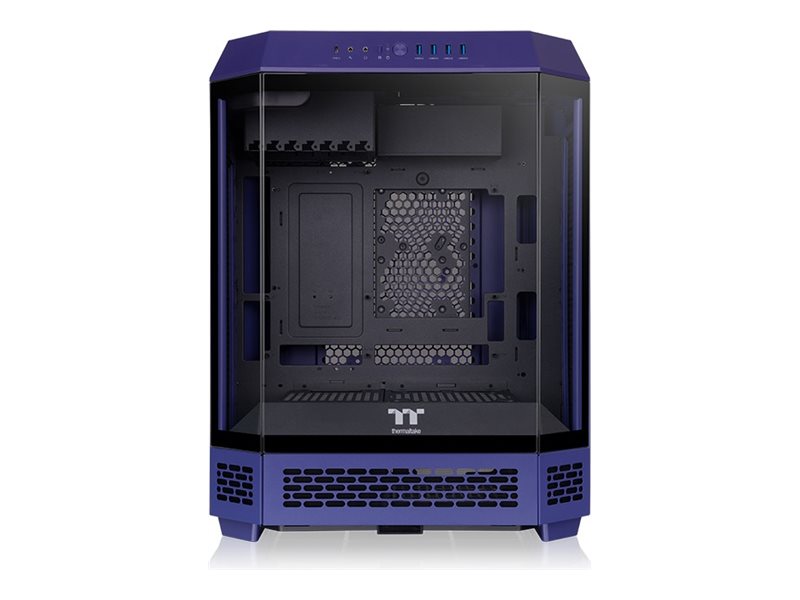 Thermaltake The Tower 600 Tower ATX Lilla