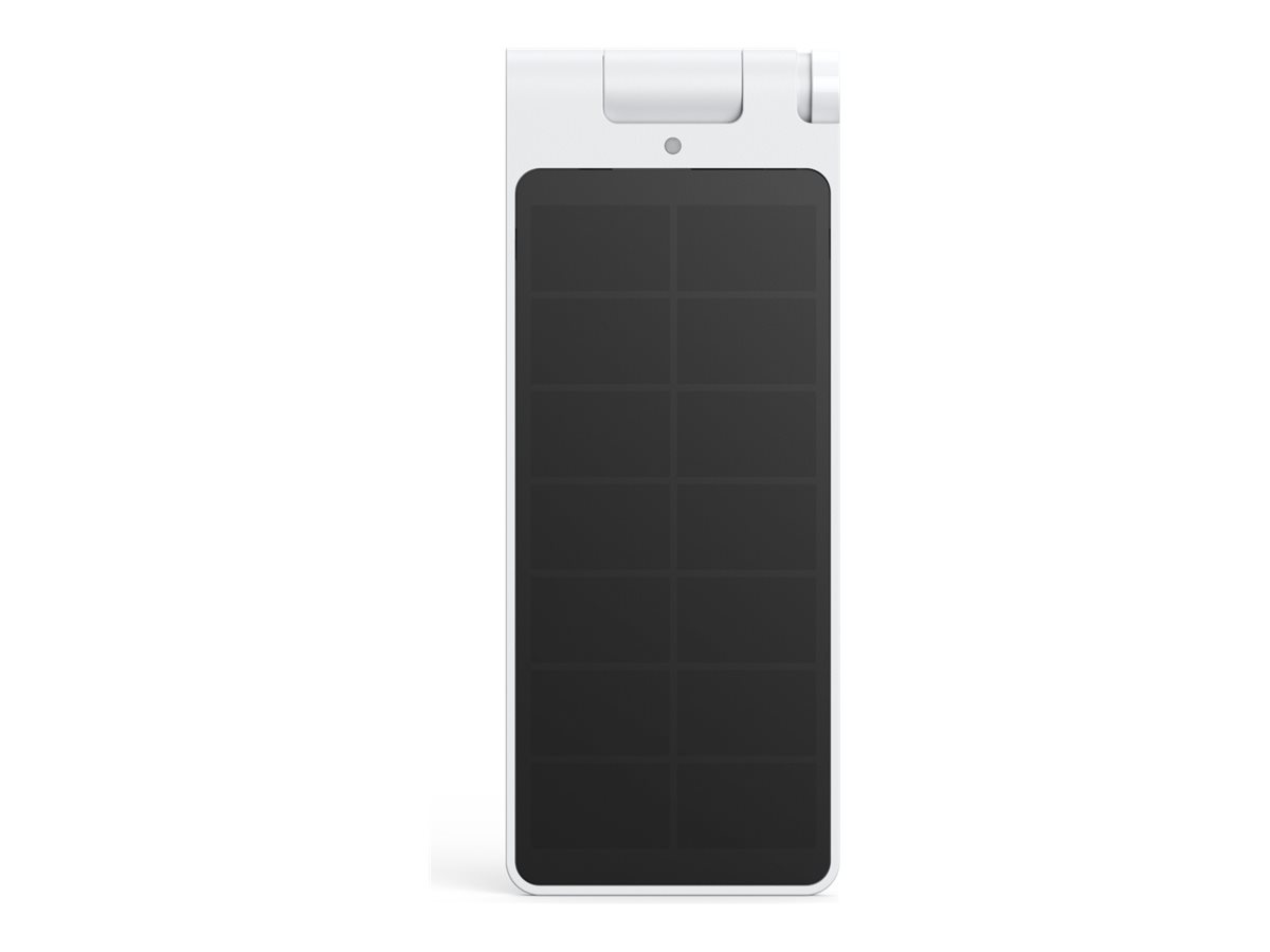 SwitchBot Solarpanel