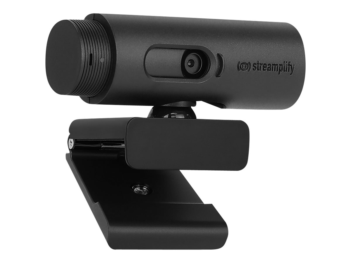 Streamplify CAM 1920 x 1080 Webcam