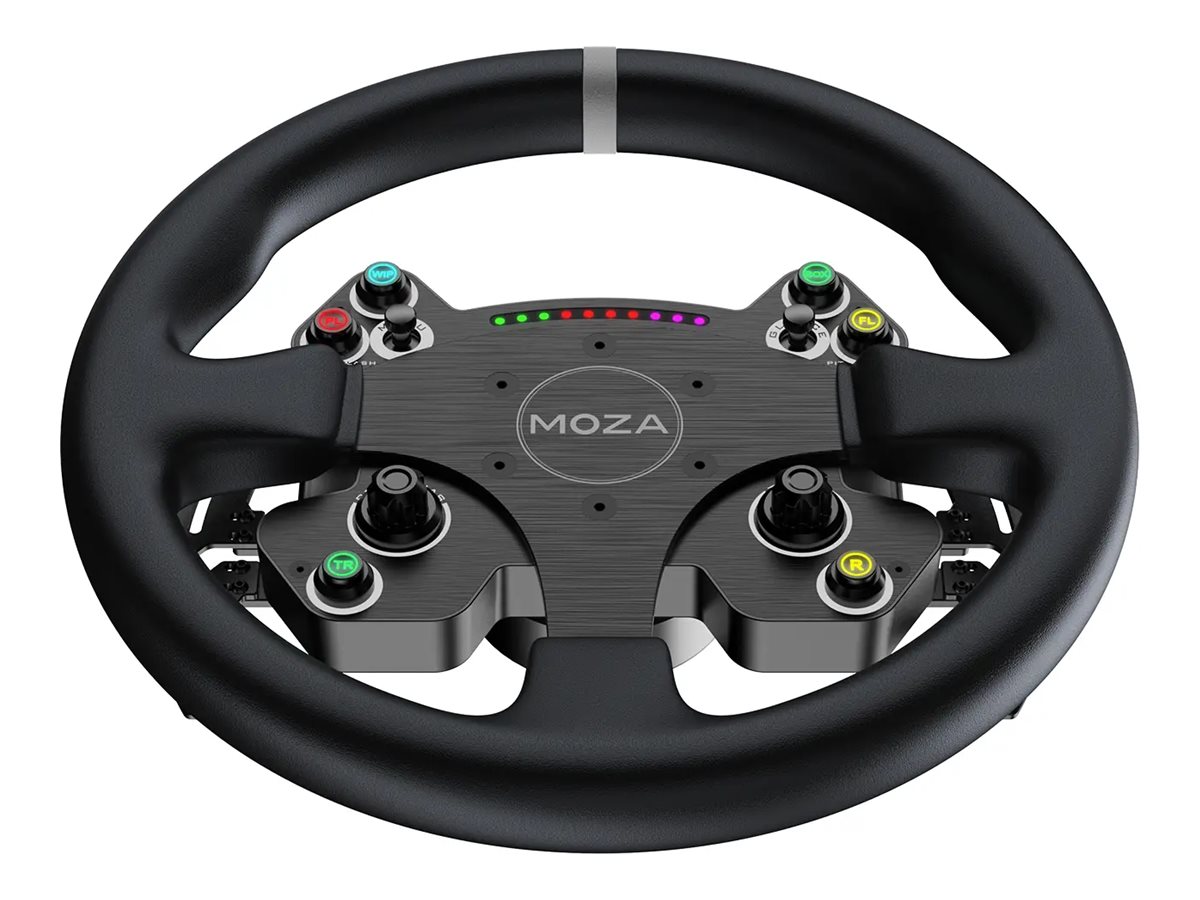 Moza Racing CS V2P Rat PC