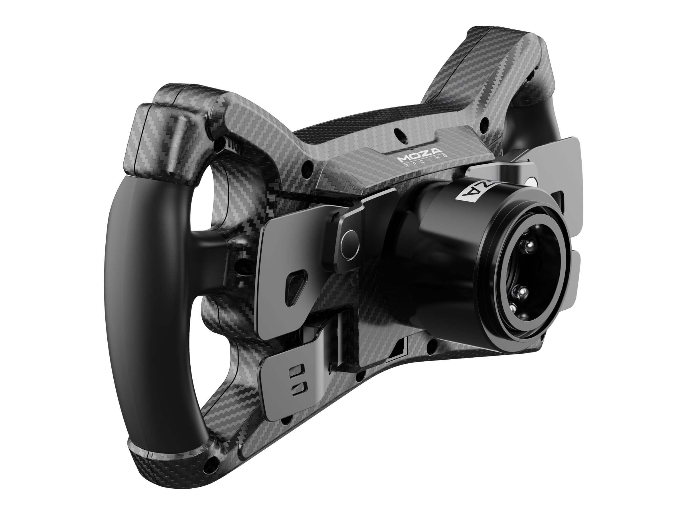 Moza Racing KS Rat PC