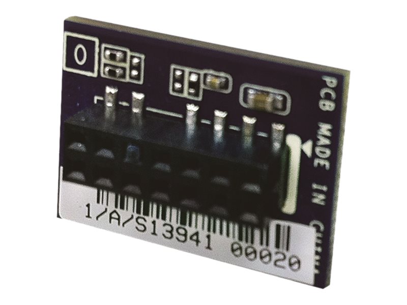 Gigabyte CTM010 (rev. 1.0) Trusted Platform Module (TPM) 2.0