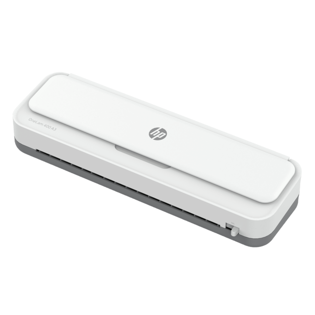 HP lamineer apparaat OneLam 400 A3 Varmelaminator A3