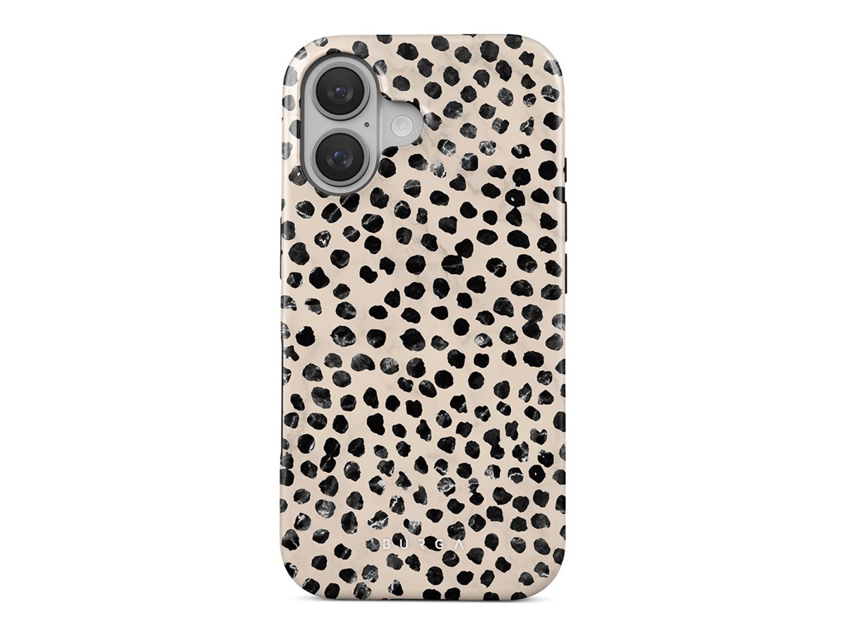 Burga Beskyttelsescover Apple iPhone 16 Plus