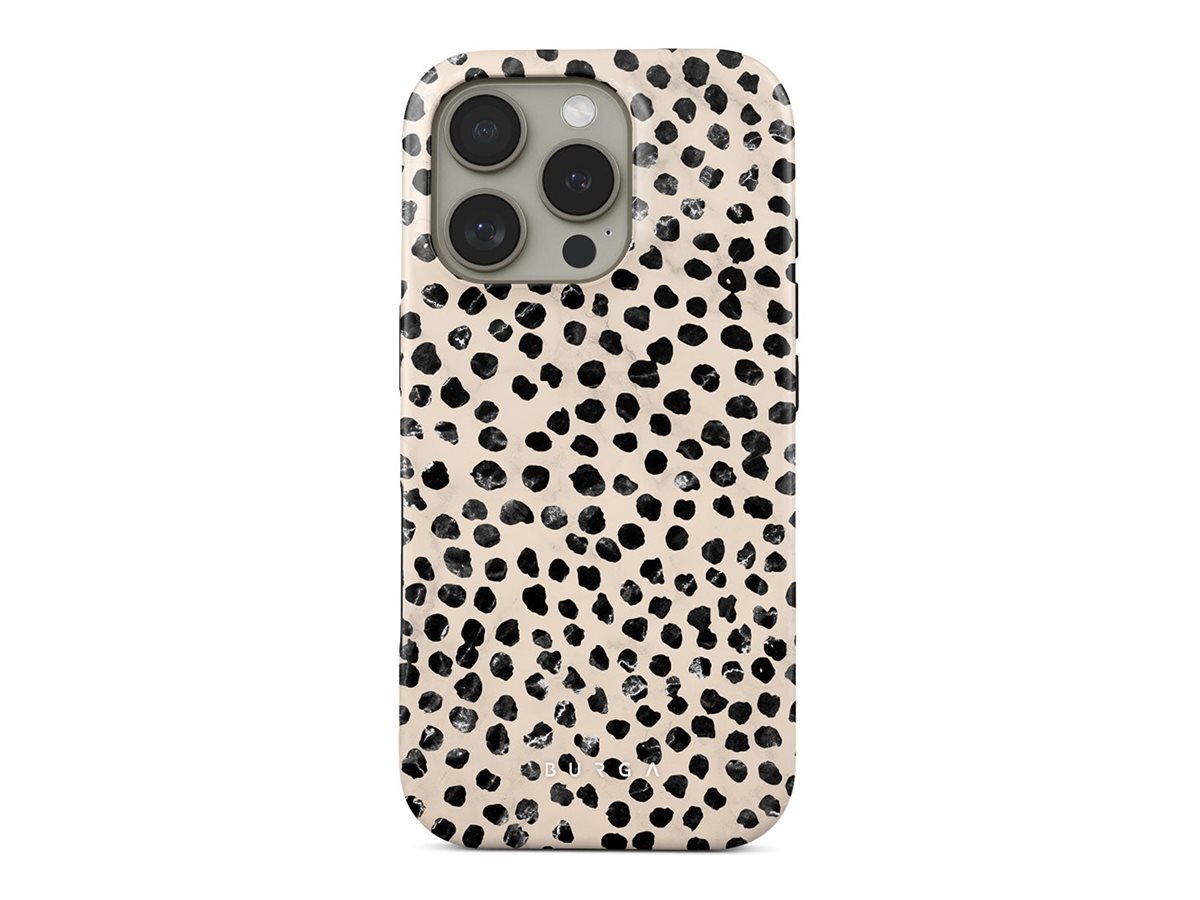Burga Beskyttelsescover Apple iPhone 16 Pro Max