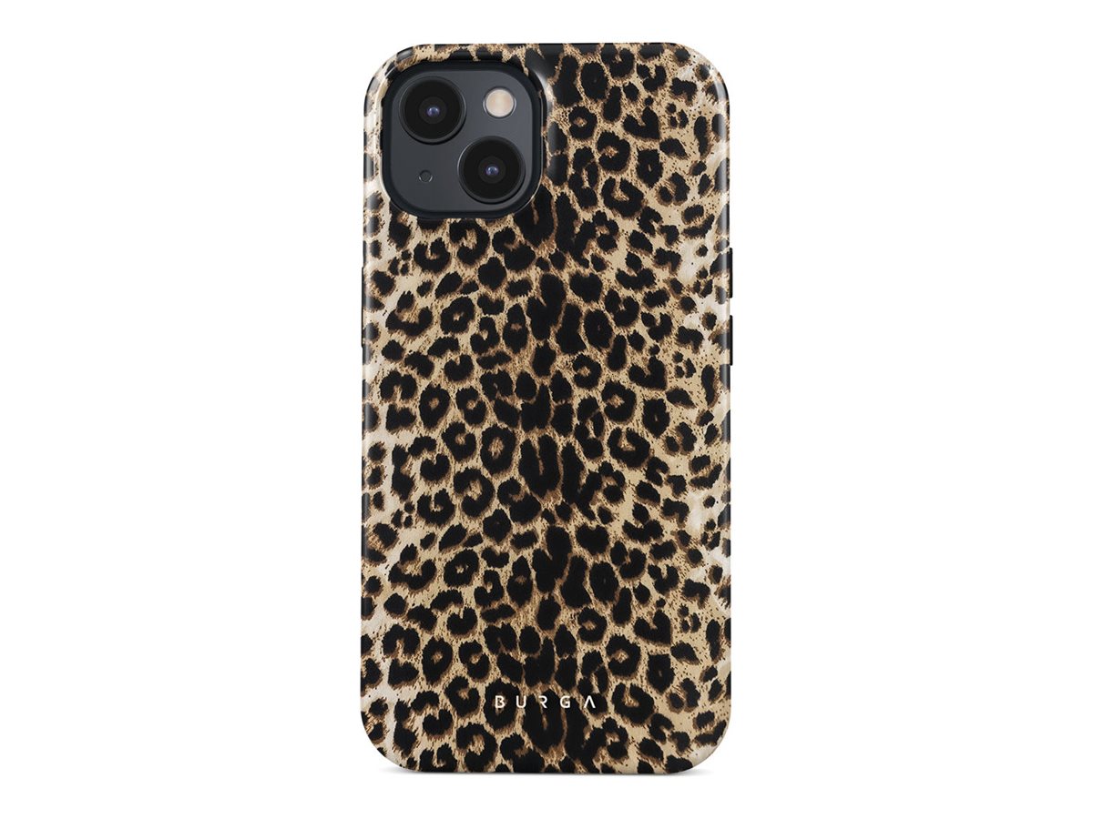 Burga Beskyttelsescover Apple iPhone 15