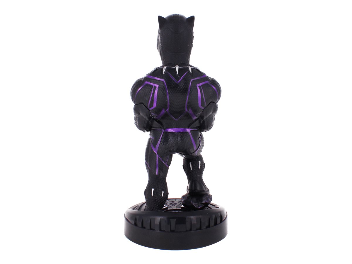 Exquisite Gaming Cable Guys Black Panther