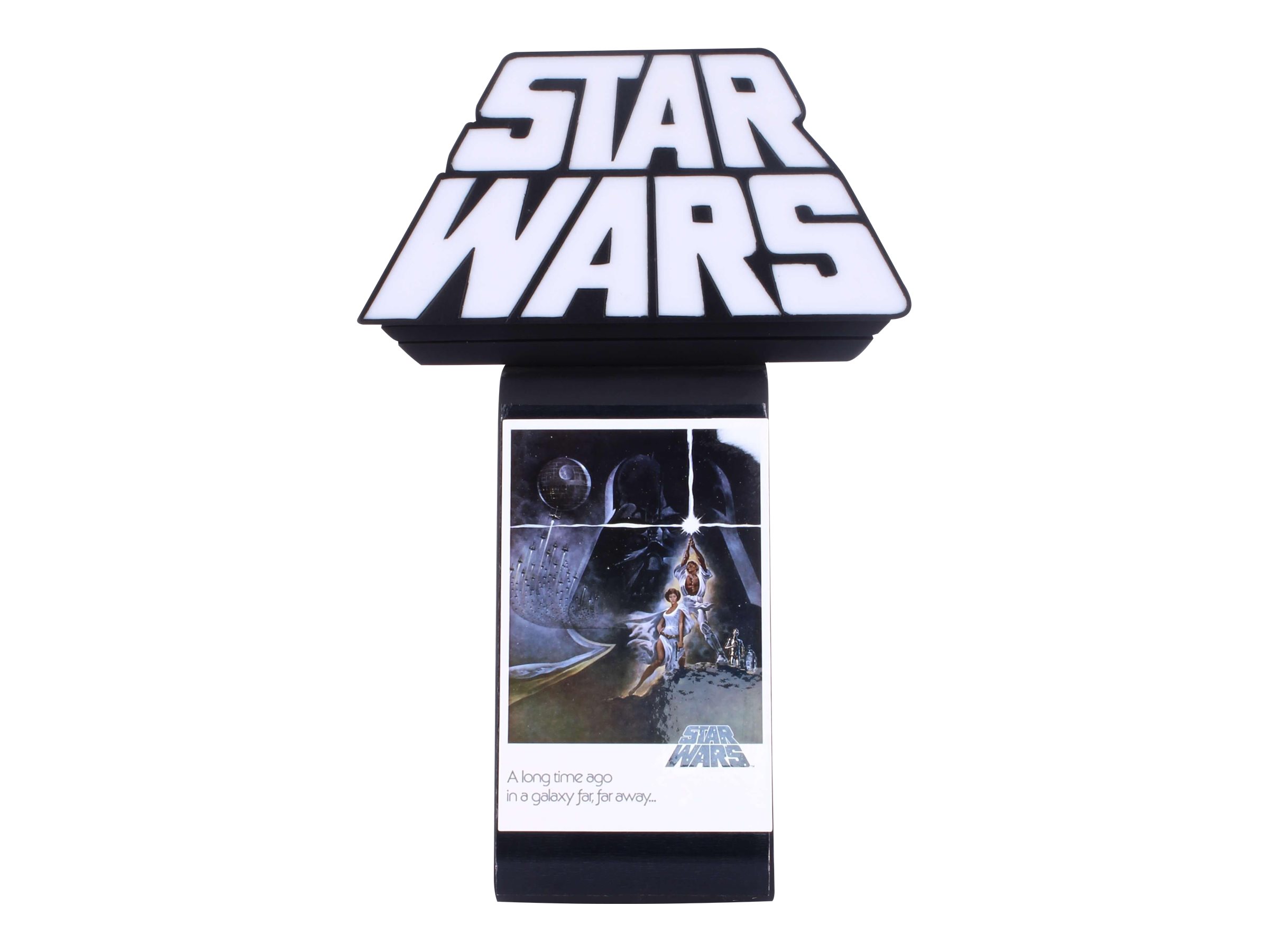 Exquisite Gaming Cable Guys Star Wars Ikon