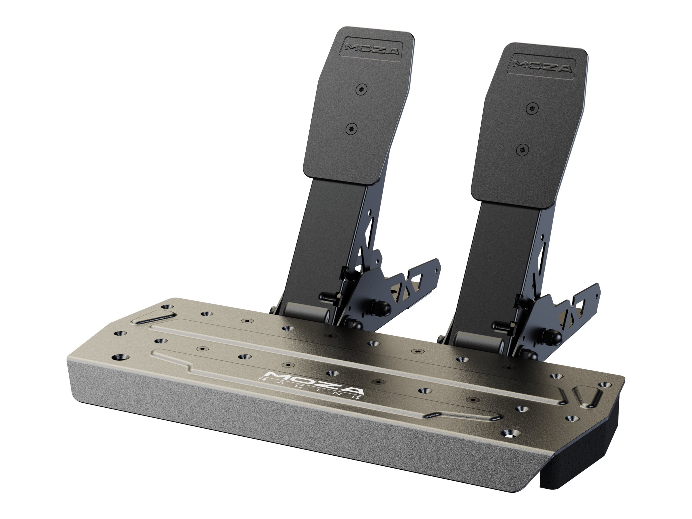 Moza Racing R5 Bundle Rat og pedalsæt PC