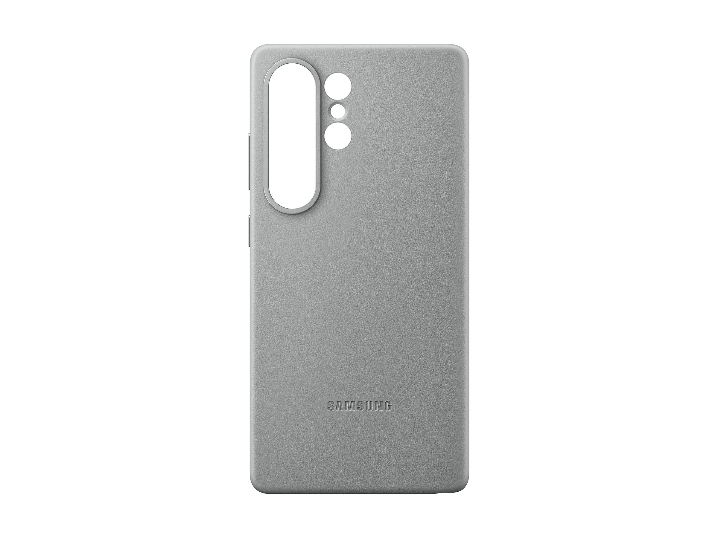 Samsung EF-VS938 Beskyttelsescover Grå Samsung Galaxy S25 Ultra