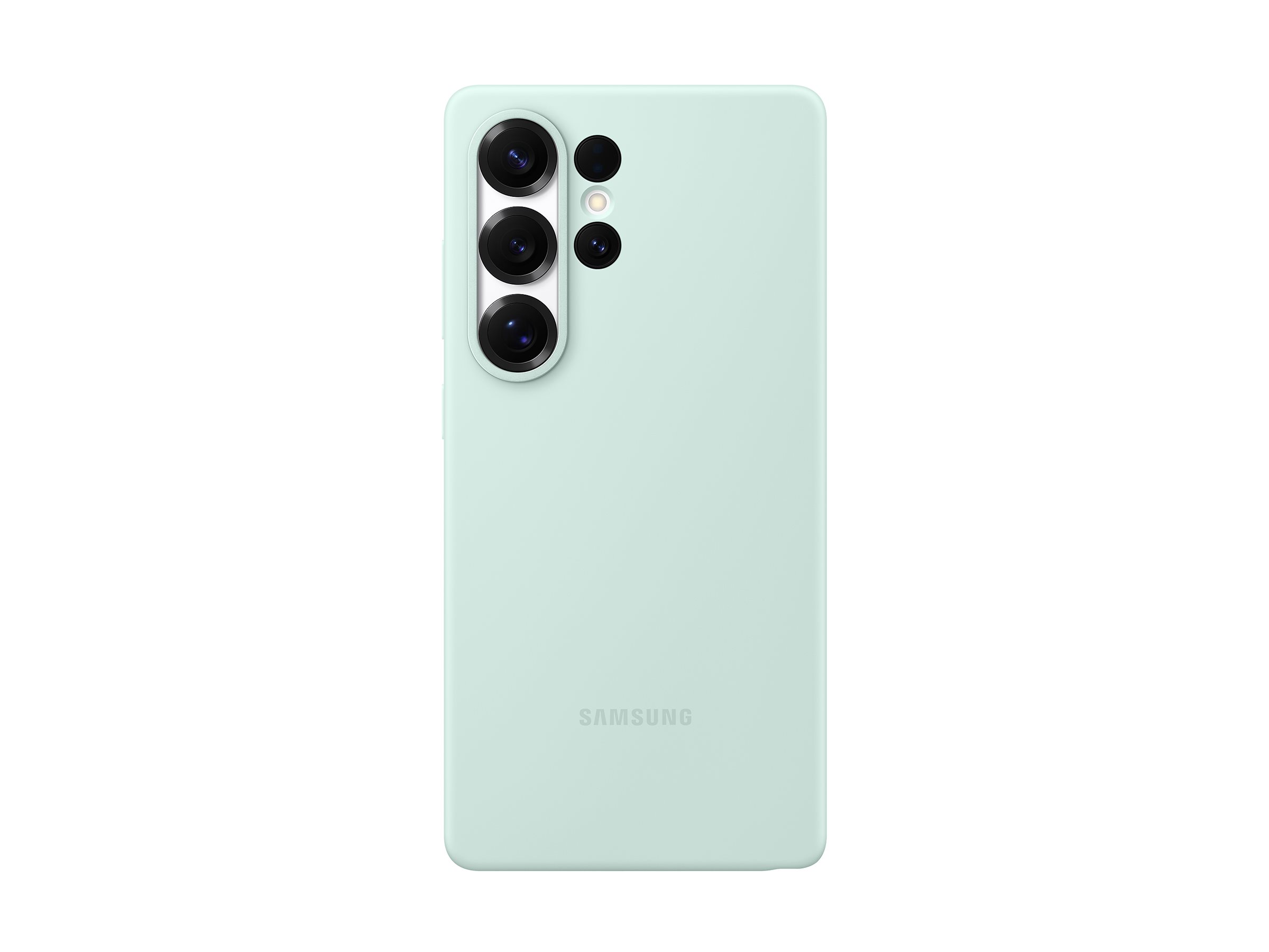 Samsung EF-PS938CMEGWW Beskyttelsescover Mintfarve Samsung Galaxy S25 Ultra