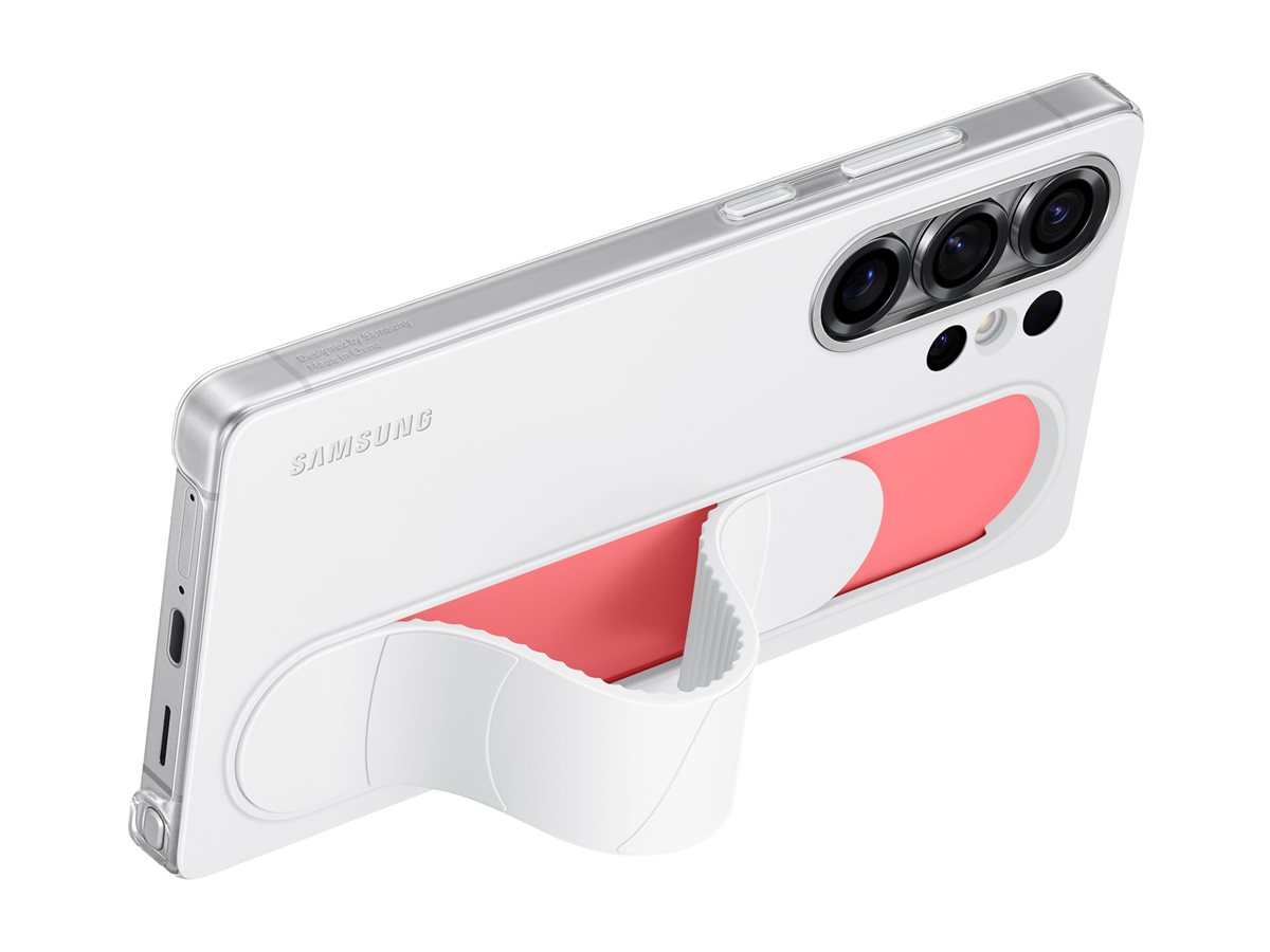 Samsung EF-GS938CWEGWW Beskyttelsescover Hvid Samsung Galaxy S25 Ultra