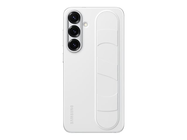 Samsung EF-GS936CWEGWW Beskyttelsescover Hvid Samsung Galaxy S25+