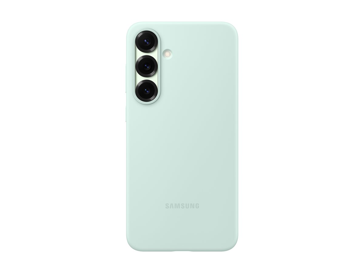 Samsung EF-PS936CMEGWW Beskyttelsescover Mintfarve Samsung Galaxy S25+
