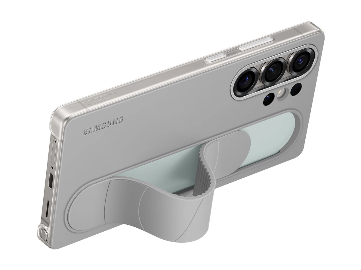 Samsung EF-GS938CJEGWW Beskyttelsescover Grå Samsung Galaxy S25 Ultra