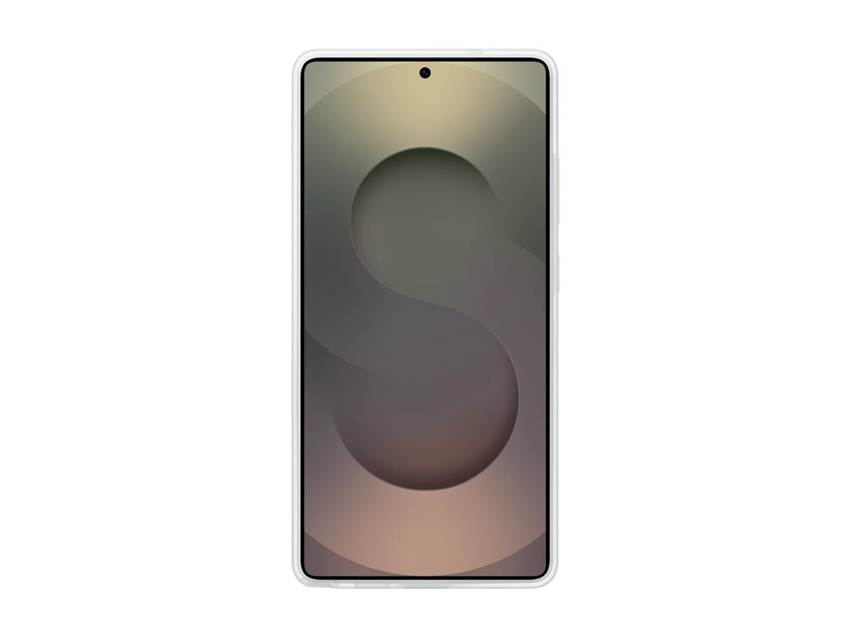Samsung EF-MS938 Beskyttelsescover Hvid Samsung Galaxy S25 Ultra