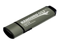 Kanguru SS3 USB 3.0 with Write Protect Switch 32GB USB 3.0