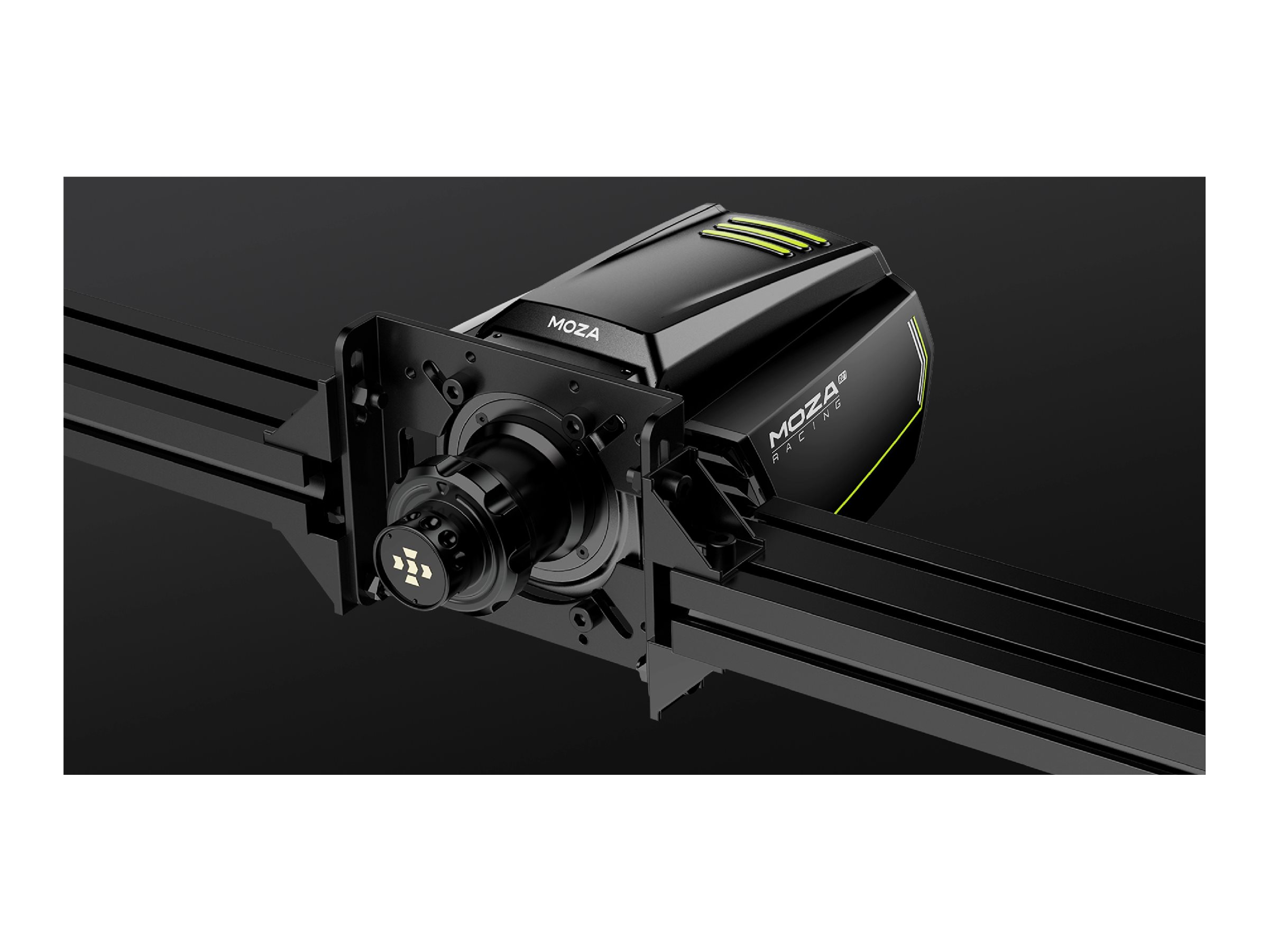 Moza Racing Front mounting
