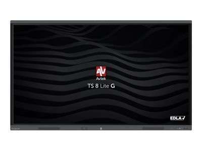 Avtek TS 8 Lite G