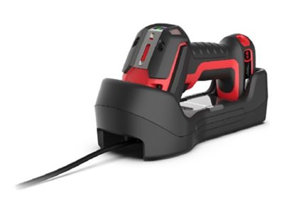 Honeywell Granit Ultra 2105iXR Stregkodescanner