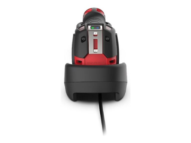 Honeywell Granit Ultra 2105iSR Stregkodescanner Bærbar