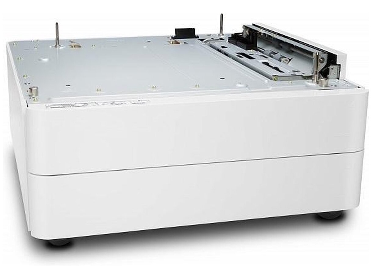 HP Dual Mediebakke / føder 2x 520ark