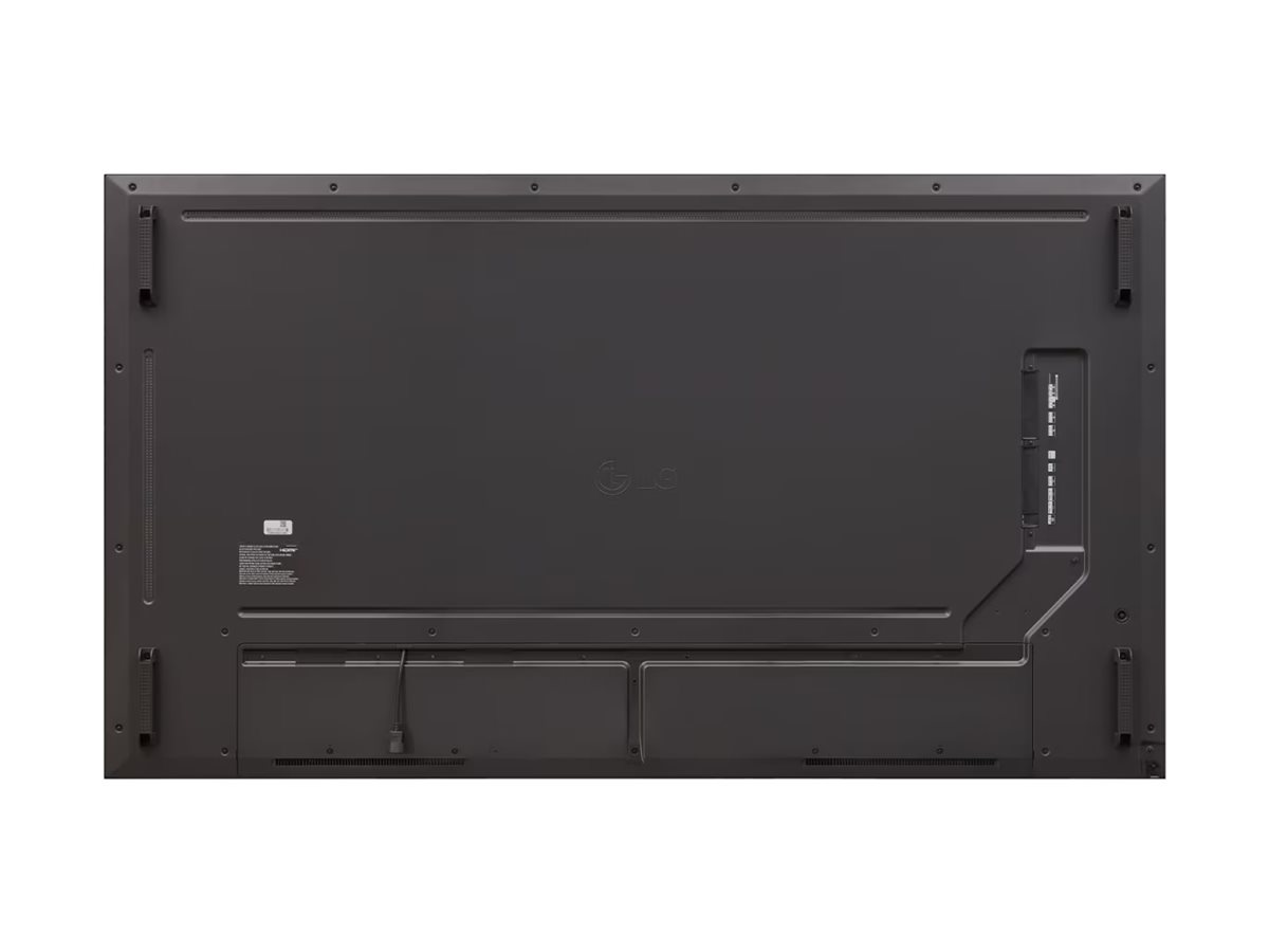 LG 86UH5N-M 86 Digital skiltning 3840 x 2160