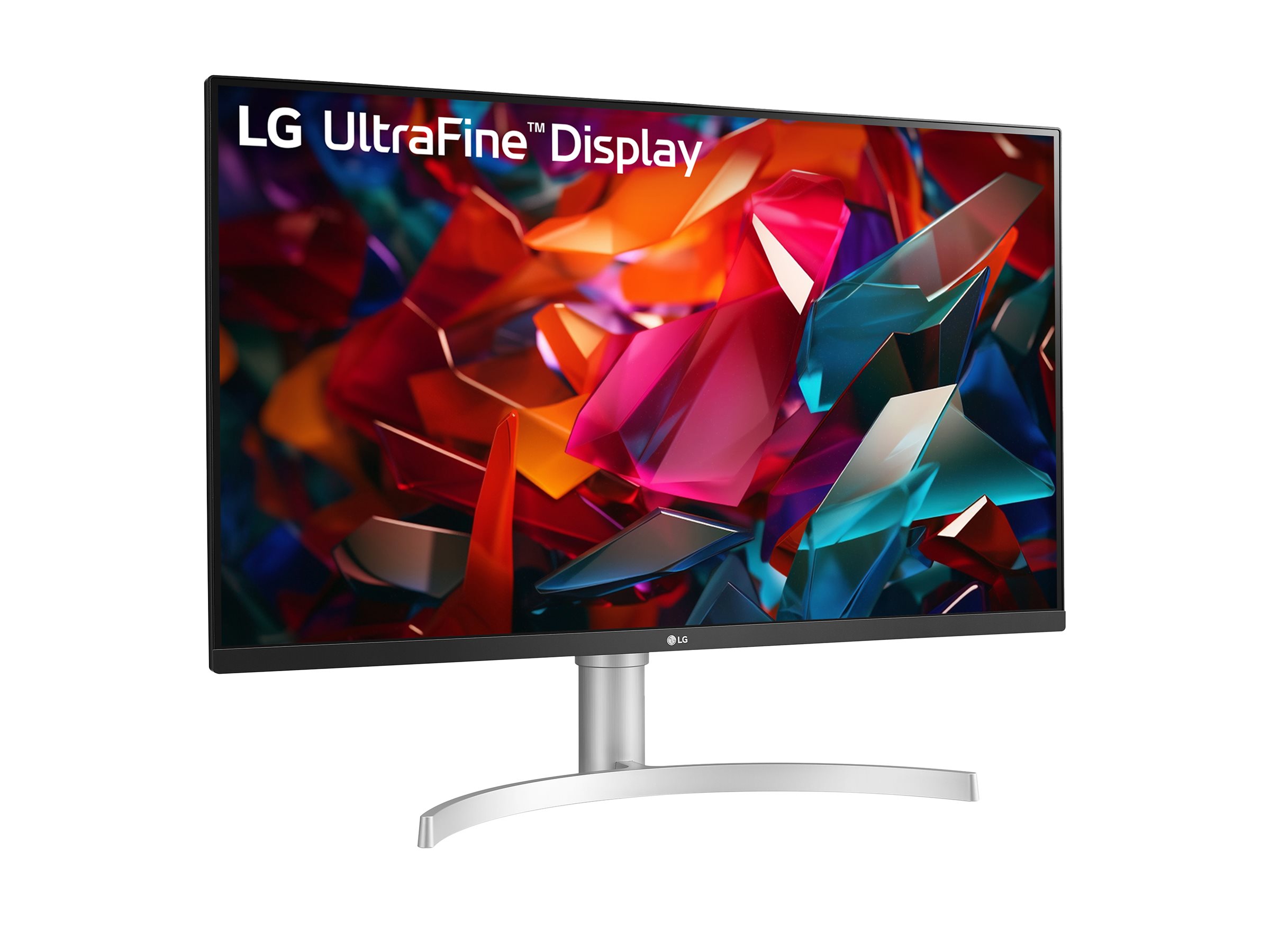 LG UltraFine 32UN650K-W 32 IPS 3840 x 2160 (4K) HDMI DisplayPort 60Hz