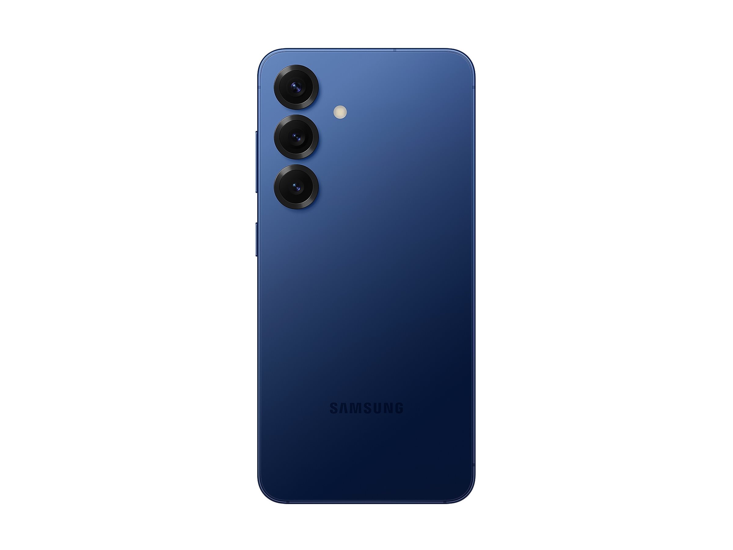 Samsung Galaxy S25 6.2 128GB Marineblå