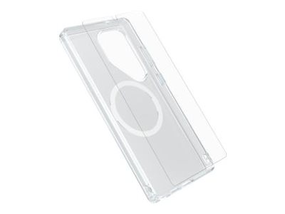 OtterBox Symmetry Series Clear Beskyttelsescover Klar Samsung Galaxy S25 Ultra