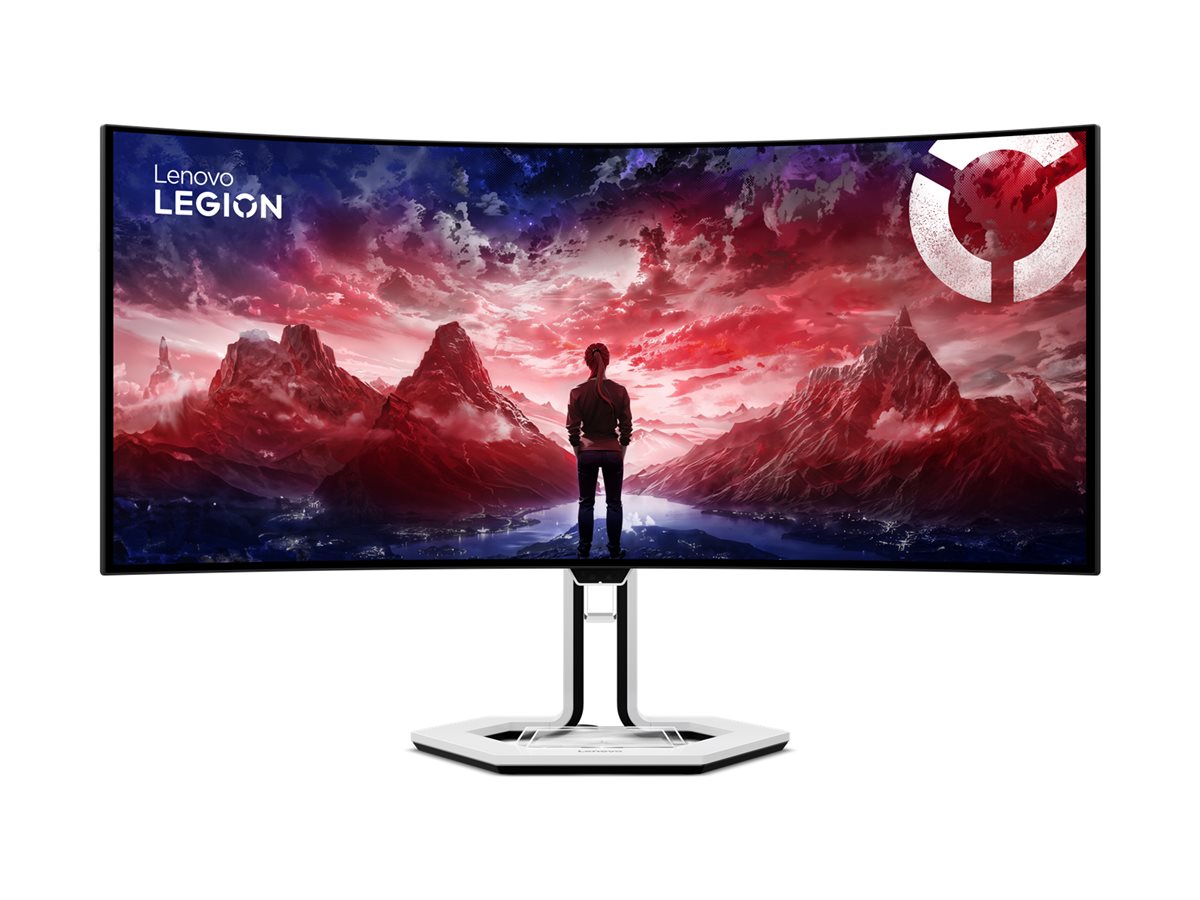 Lenovo Legion PRO 34WD-10 34 3440 x 1440 (UltraWide) USB-C 3.2 HDMI DisplayPort 240Hz
