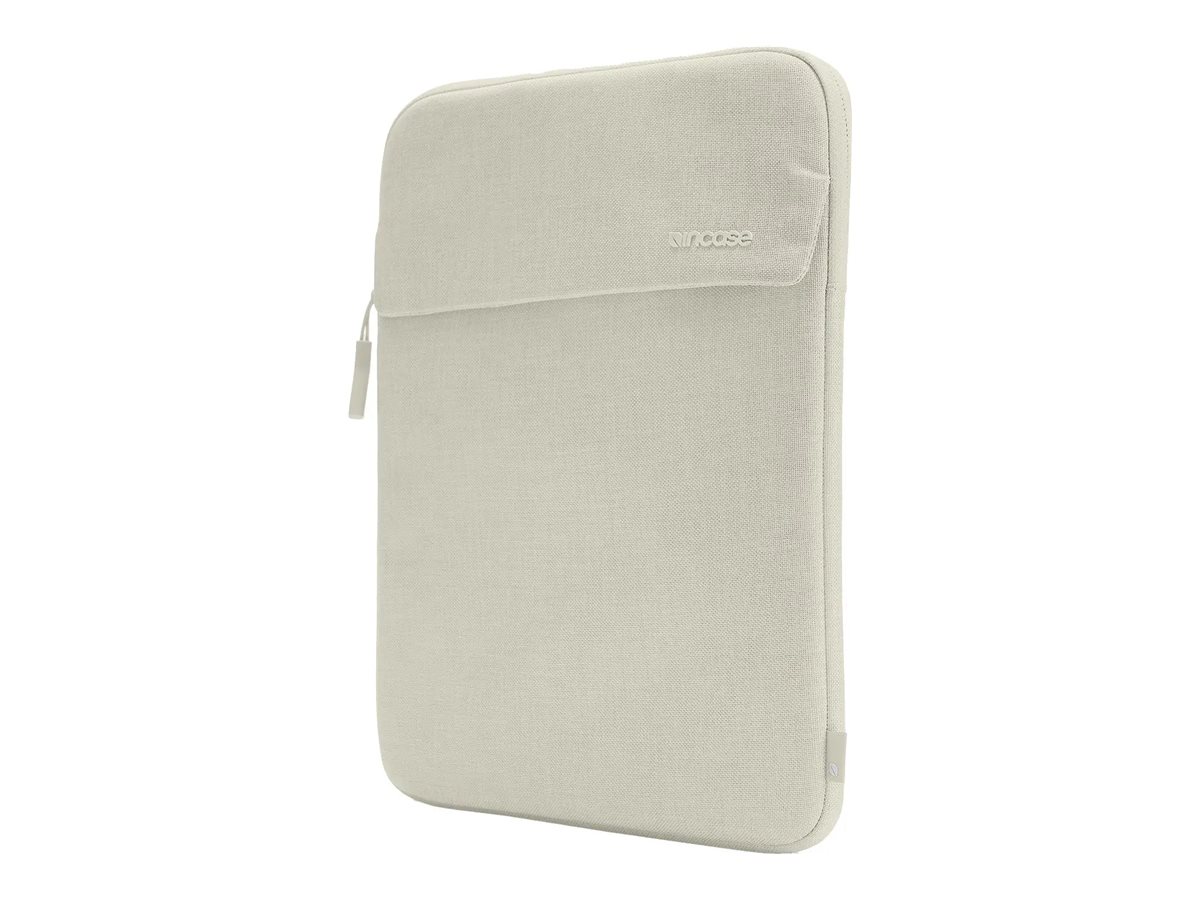 Incase Crosstown Hylster til notebook 16 Woolenex Beige
