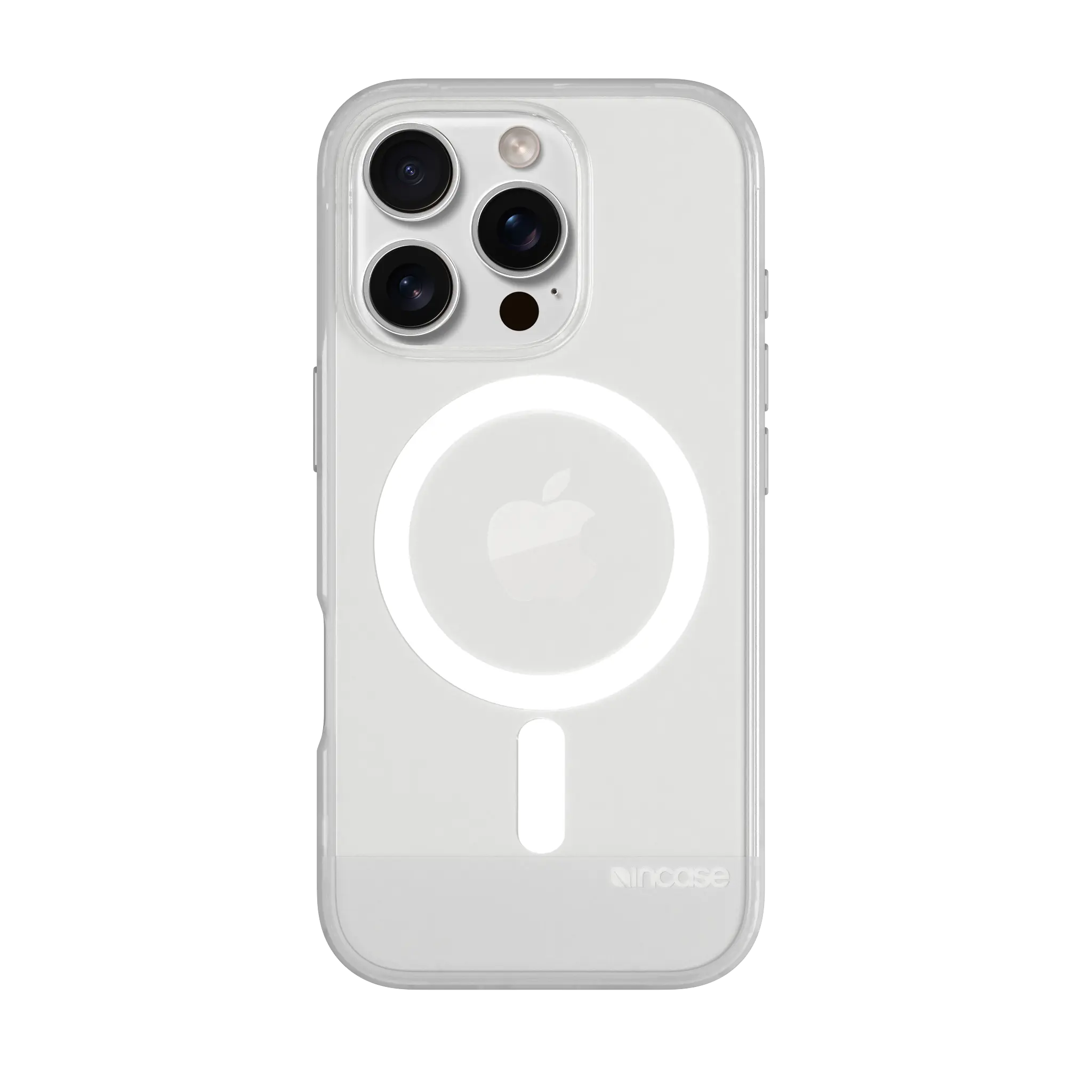 Incase INPH190402-CLR Beskyttelsescover Gennemsigtig