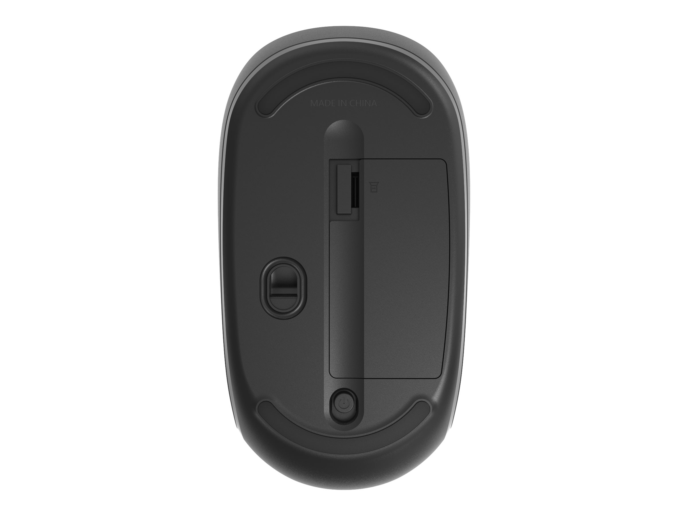 Incase Designed by Microsoft Wireless Mobile 1850 Optisk Trådløs Sort