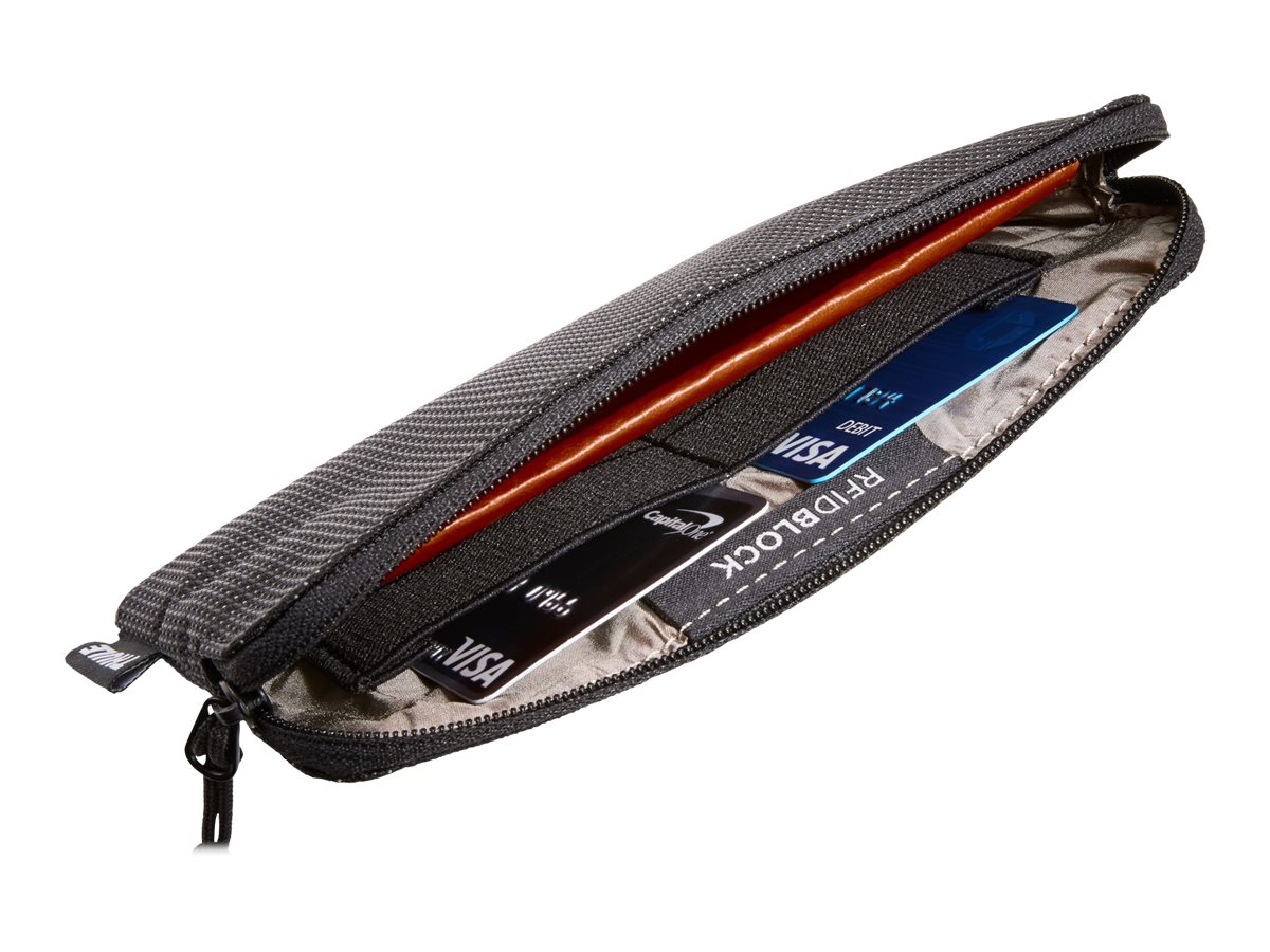Thule Crossover 2 C2TO-101 Taske Sort