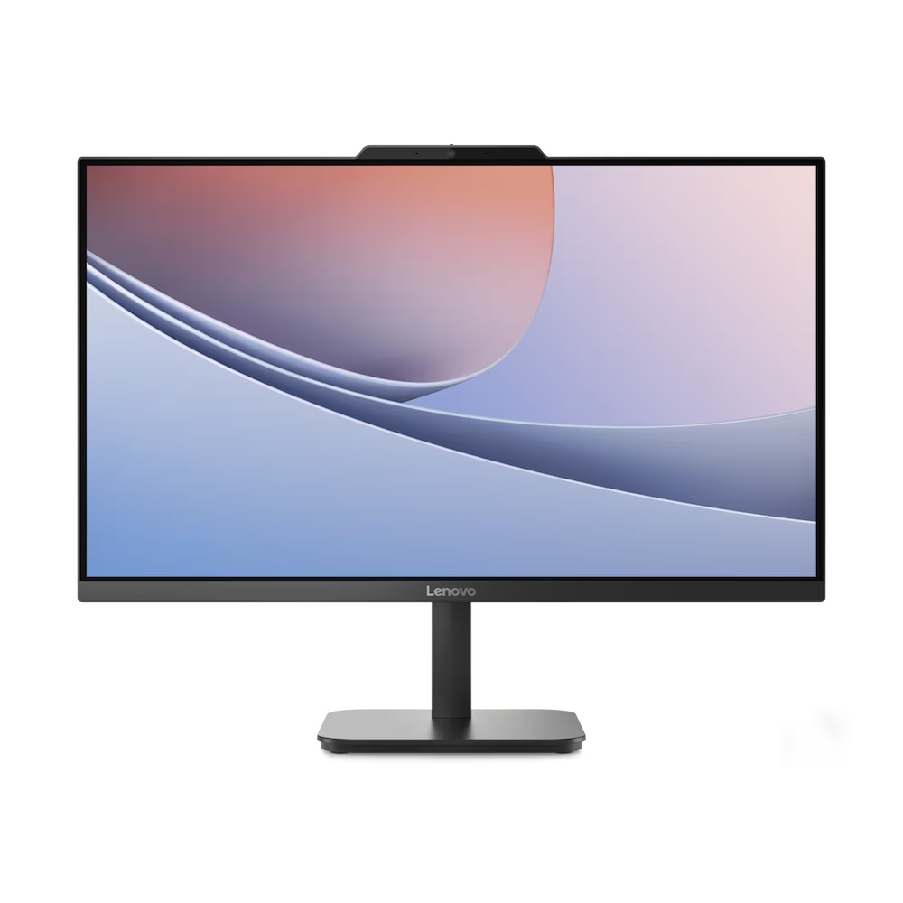 Lenovo ThinkCentre V100 13BE 23.8 FHD AIO N100 8GB 256GB Windows 11 Pro