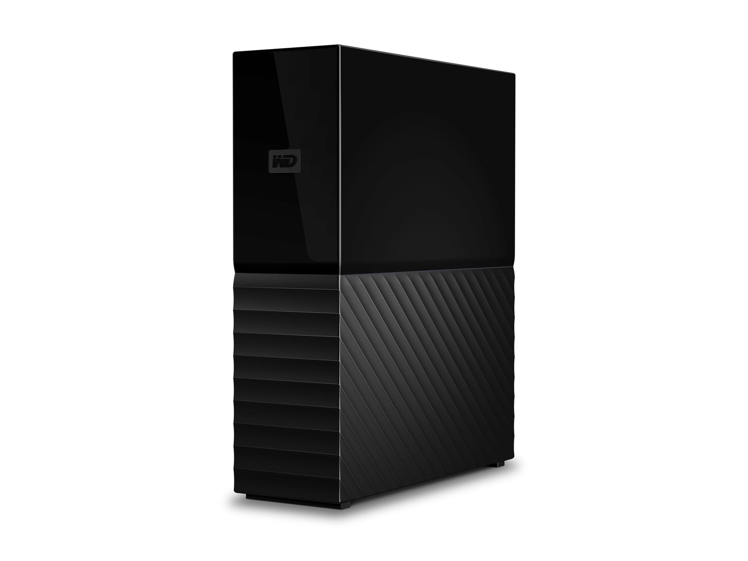 WD My Book Harddisk WDBBGB0260HBK 26TB USB 3.2 Gen 1