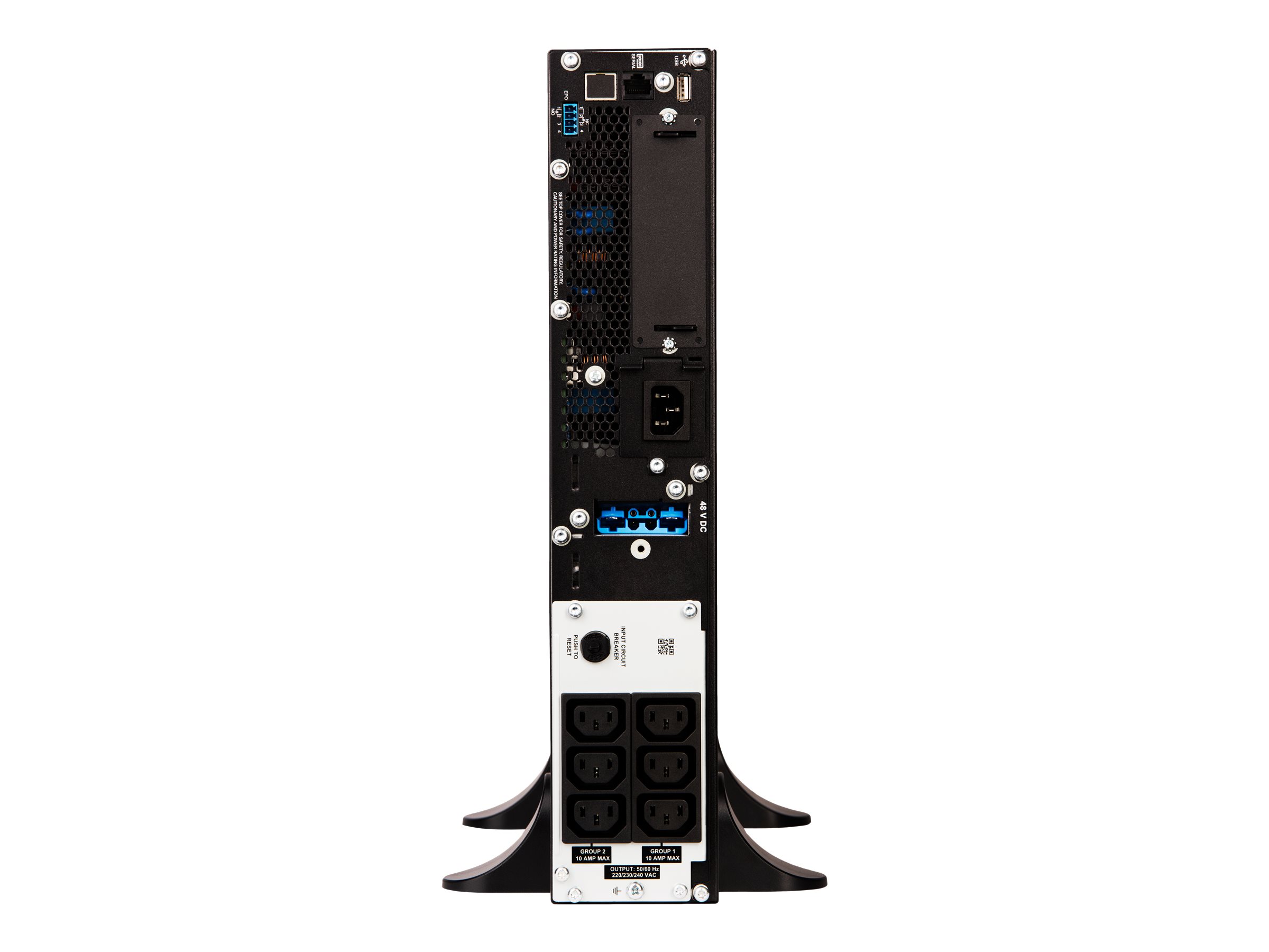 APC Smart-UPS SRT 1000VA UPS